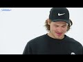 NFL Pros Justin Herbert & Easton Stick Play Truth or Dab  LA Chargers