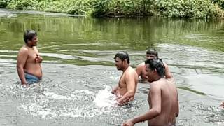 Valparai boys