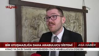 Kira Uyuşmazlıklarında Arabuluculuk Dönemi | Av. Asil Kocaçınar | 10.04.2023 | Ulusal Kanal