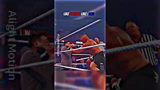 Brock Lesnar vs Rey Mysterio - Who Would Win | Brock Lesnar vs Rey Mysterio | Rey Mysterio #short