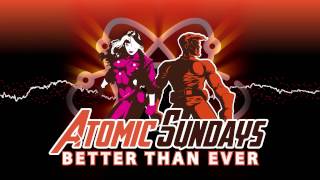 ATOMIC SUNDAYS