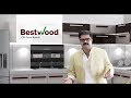 bestwood commercial featuring anoop menon