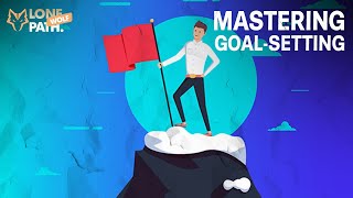 Unlock Your Full Potential: Master These Goal-Setting Skills Now!