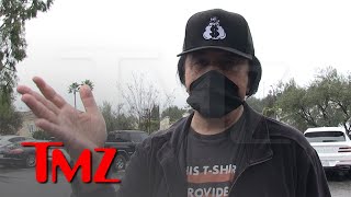 Gene Simmons Calls Rolling Stone 200 Greatest Singer List B.S. After Snubs | TMZ