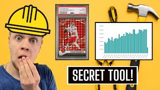 Best secret tool for sports card investors? (State of Sports Cards, part 1 of 2!)