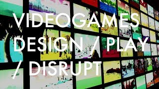 Videogames exhibition review - The Victoria \u0026 Albert Museum London