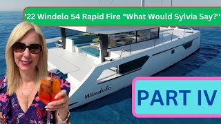 '22 Windelo 54 Short PART IV Rapid Fire \