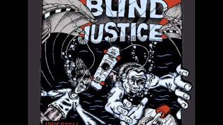 Blind Justice - Undertow 2015 (Full Album)