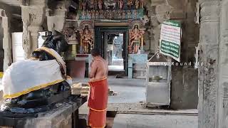 Ootathur Suntharethineshwar Temple