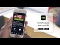 User Testing Guides AMI App Accessibility