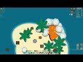 starve io kill compilation and 7 quest begin ner reupload