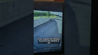 Minnesota fraud suspect on the run after jumping off 4th story balcony