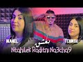 Cheba Manel 2024 Feat Tchikou 22 [ Ntahilek Wasaletni Na3chak _ نتحيلك رديتني نعشك ] Clip Officiel