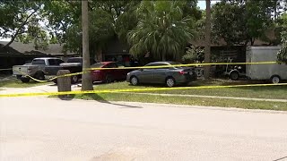 Deputies identify 3 found dead in murder-suicide in Seminole County home