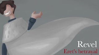 Revel: Eret's Betrayal [Dream SMP] Original Song