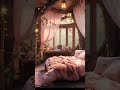 which Bedroom gives you the Vibe #shorts #viral #vibes #aesthetic #aurora #runaway #relaxingvideo