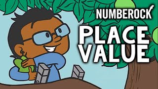 Place Value Song For Kids | Ones, Tens, & Hundreds | 1st - 3rd Grade