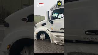 MO Police Chase