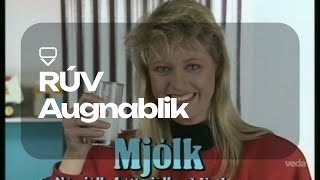 RÚV - Augnablik: Úr 50 ára sögu sjónvarpsins - 07. okt 2022