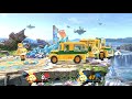 【スマブラsp】アシストフィギュア増殖バグ！