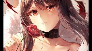 Nightcore - Stronger (Animated) - (Lyrics)