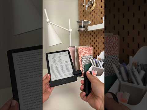 ЛУЧШИЕ аксессуары для электронных книг #ereader #booklover