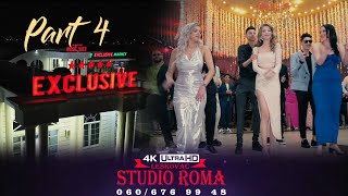 Dzastin 18 ti Rodjendan Part4 - 02.02.2025 Vranje - Studio Roma Ivica 4K Leskovac