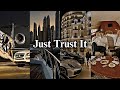 Trust The Universe
