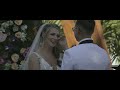 April & Alexandra Franco Wedding Video | November 9th, 2023