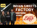 CHATOORE 14 - Pure Desi - Best Sweets Factory in Sydney - Reviewed by Chatoore Manish Rangani