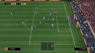 FIFA 22　UT 選手ロック使えると強い