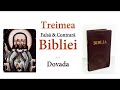 treimea este contrara lui dumnezeu biblia explicată in 10 minute ep. 6