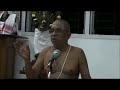 experience with maha periyava by experiences of sri ekambaram mama part iii