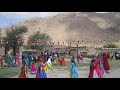 qashqai women dancing part 2