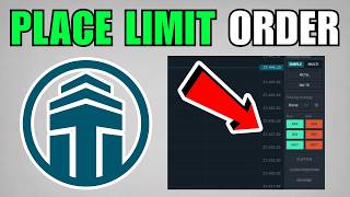 How To Place Limit Order On Quantower (2026) (Complete Guide)