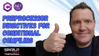 C# Preprocessor Directives For Conditional Compiling | HOW TO - Code Samples