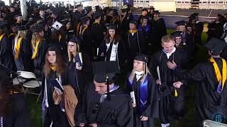 Class of 2022, Undergraduate Commencement Ceremony