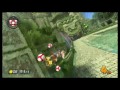 Mario Kart 8 Joystiq vs Engadget Hells Shells Showdown