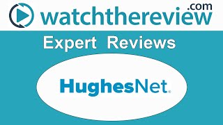 HughesNet Review - Satellite Internet