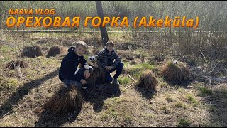 ОРЕХОВАЯ ГОРКА - Лесной парк для активного отдыха!