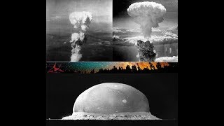 Proyecto Manhatan: Bombardeo de Hiroshima y Nagasaki Proyecto Manhatan: Bombardeo de Hiroshima y Nagasaki