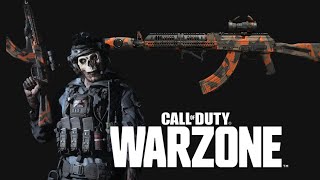 Kastov 762 Warzone 3 Equipo de Mancos