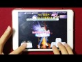 戀舞online。勁舞模式 《跳出來》134bpm ss 52萬 ipad mini 2 no.1星語★° 《°no.1尐皇室×★》