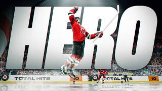 NHL 26 BE A PRO #26 *RUSTY THE PLAYOFF HERO?!*