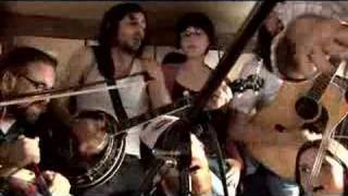 The Avett Brothers Will You Return