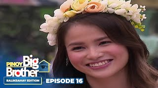 PBB Season 7 | Full Episode 16