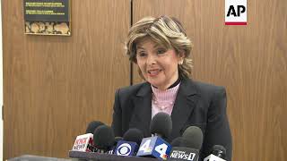 Gloria Allred on Weinstein verdict: 'empowered and courageous women are able to make powerful men ac