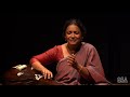 transcendental dhrupad vocals ft. pelva naik baithak 2021 at the g5a warehouse