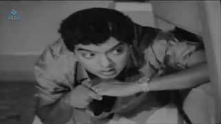 Aayiram Poi Movie : Cho Ramaswamy Funny Scene