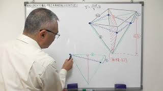 【高校入試数学（国私立　高難度問題）２０１７年】慶應義塾志木高等学校Ｈ２９－６　（hs_at_keiogijukushikih29-050）